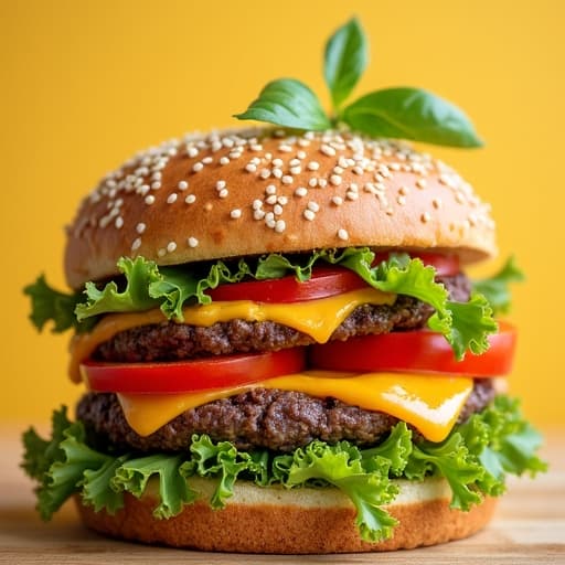 Nutrition Basics: A Quick Food Quiz