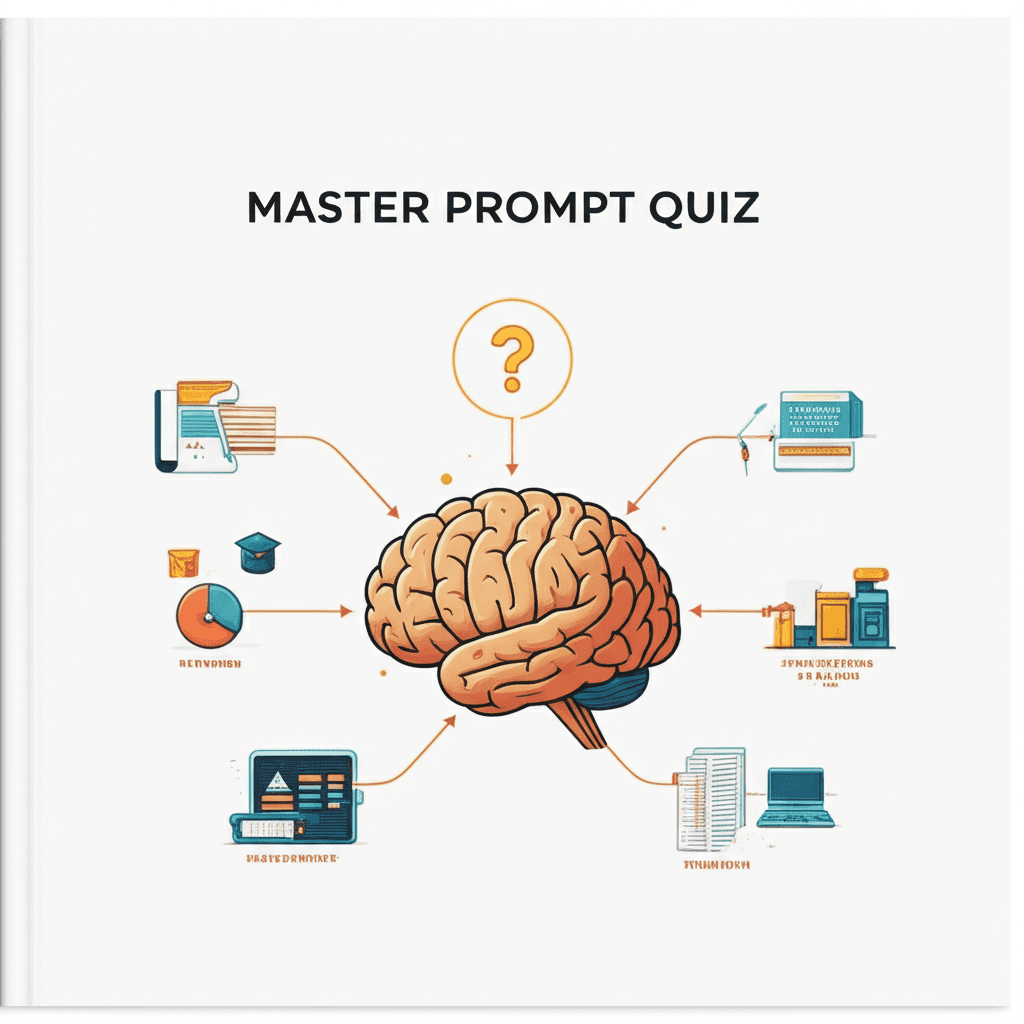 Master Prompt Quiz