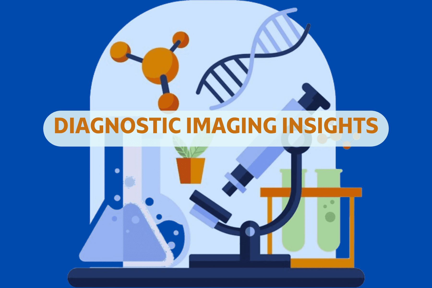 Diagnostic Imaging Insights