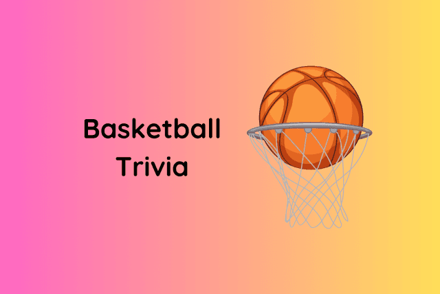 Basketball Trivia