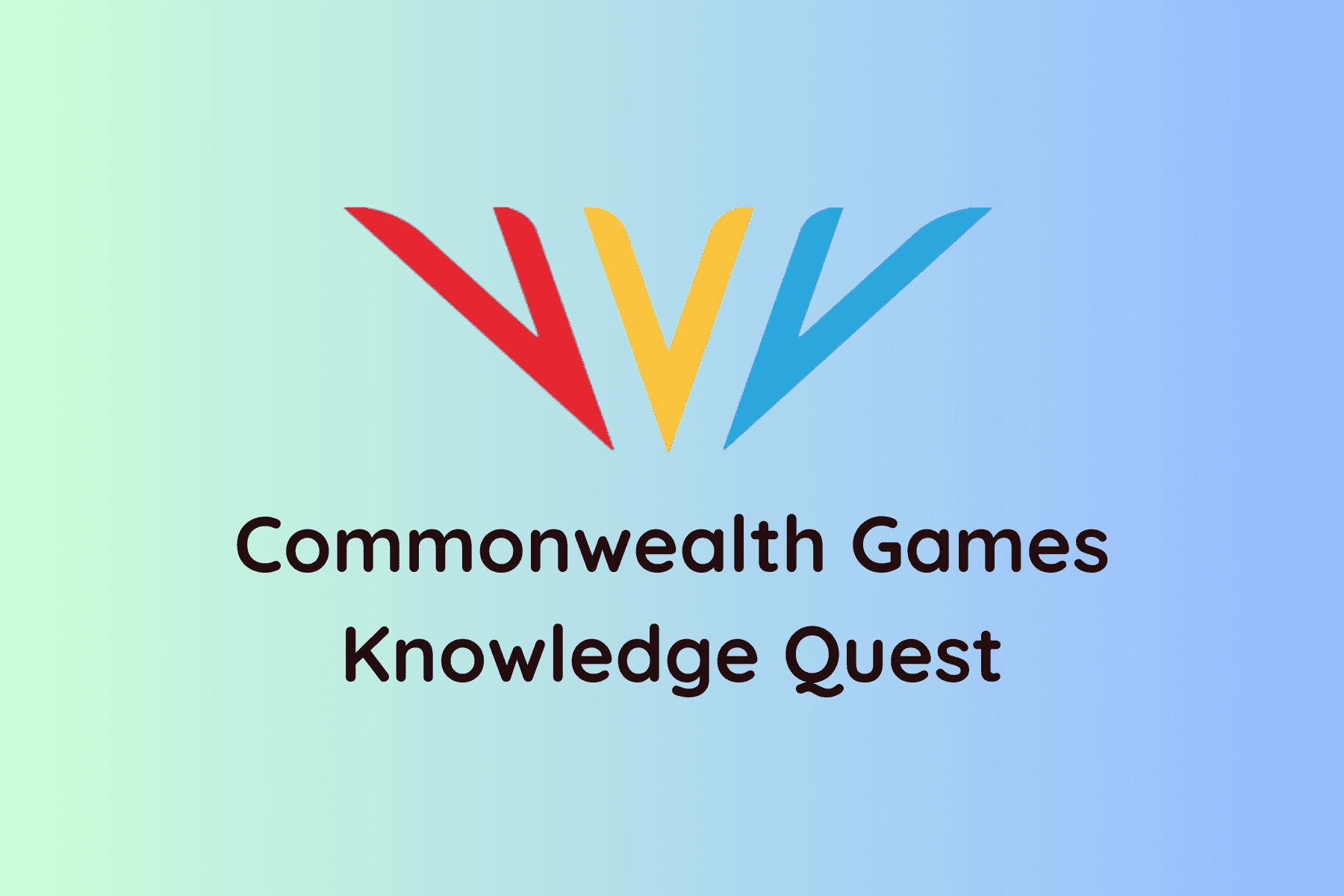 Commonwealth Games Knowledge Quest