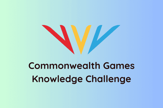 Commonwealth Games Knowledge Challenge