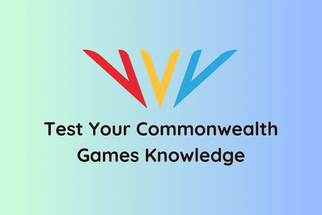 Test Your Commonwealth Games Knowledge