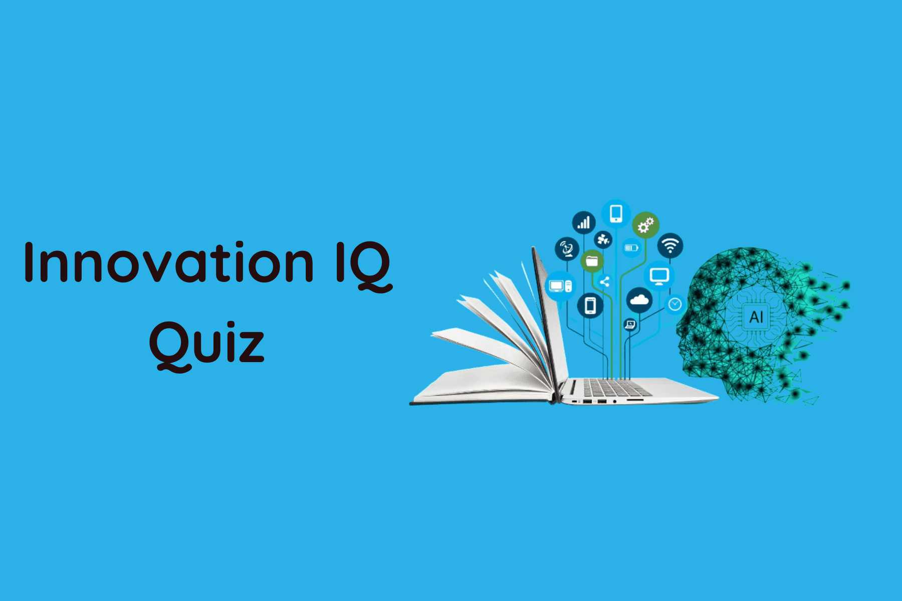 Innovation IQ Quiz