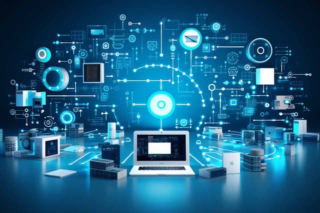 Computer Science Basic Quiz 1