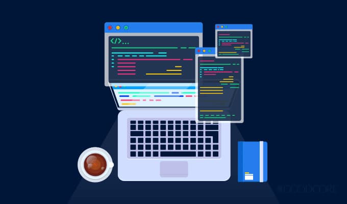 Software Quiz-13