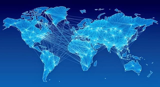 Data Communication Quiz-6