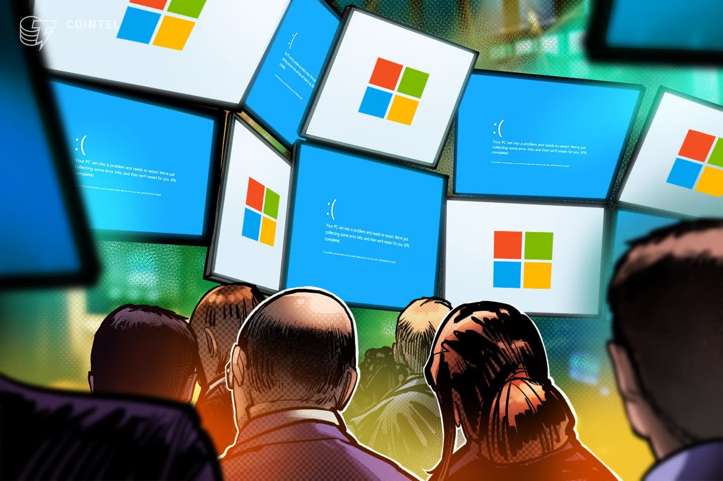 Microsoft Windows Quiz-3