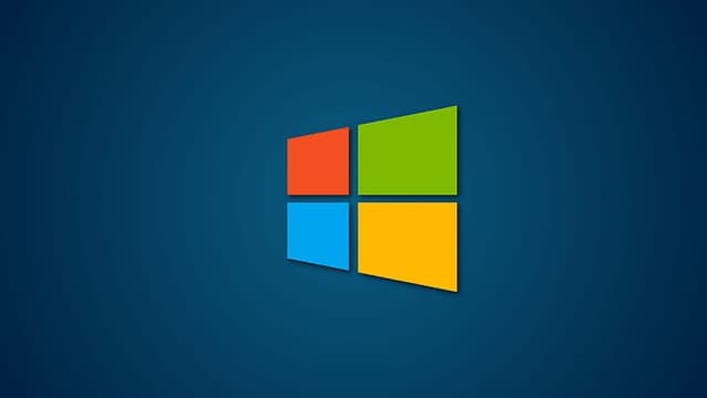 Microsoft Windows Quiz-7