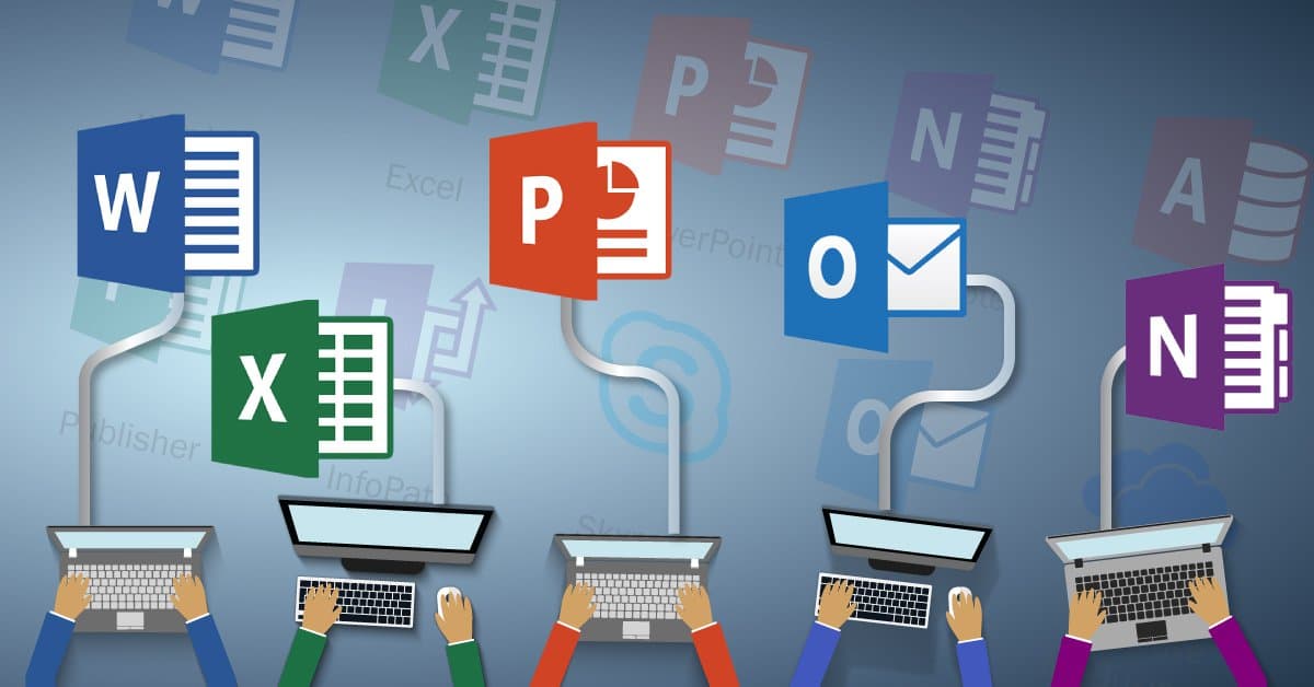 Microsoft Office Quiz-1