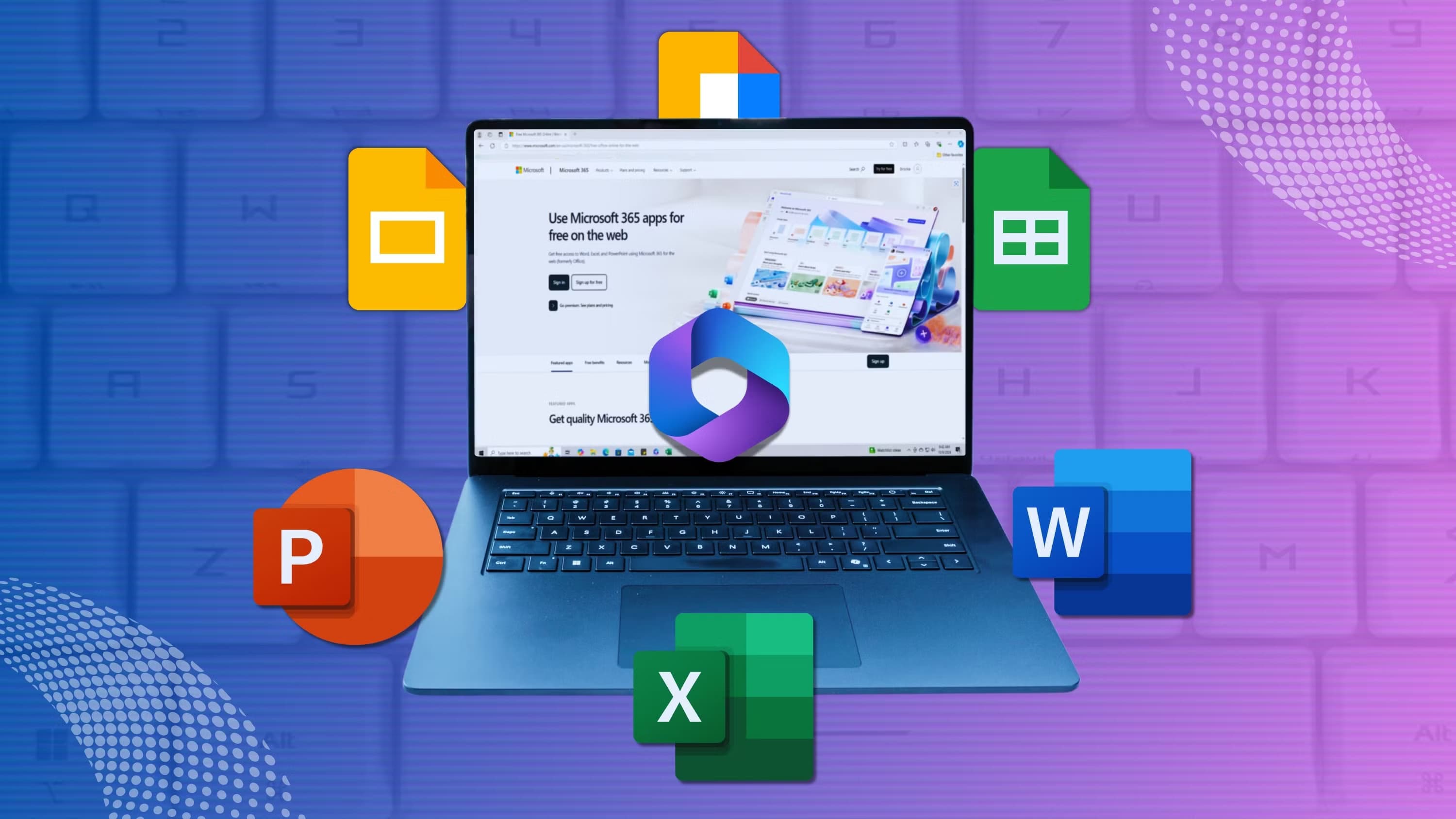 Microsoft Office Quiz-6