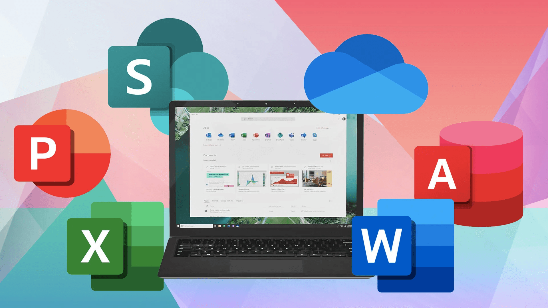 Microsoft Office Quiz-7