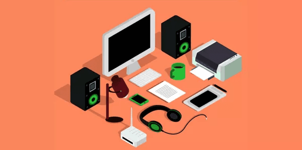 Input and Output Device Quiz-1