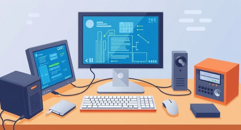 Input and Output Device Quiz-2