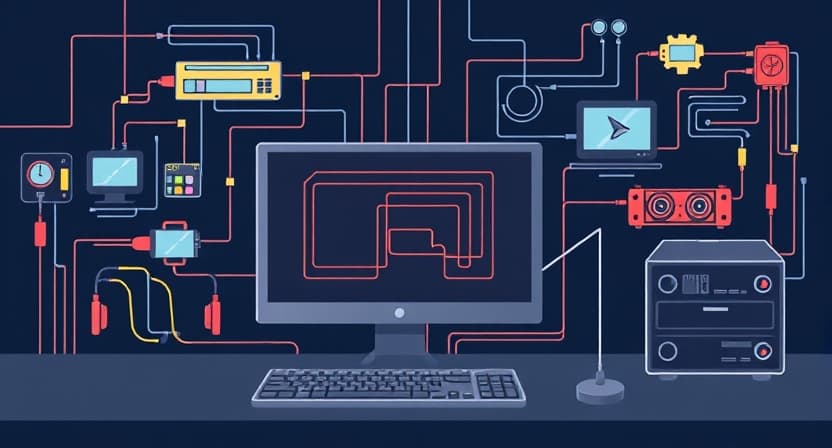 Input and Output Device Quiz-5