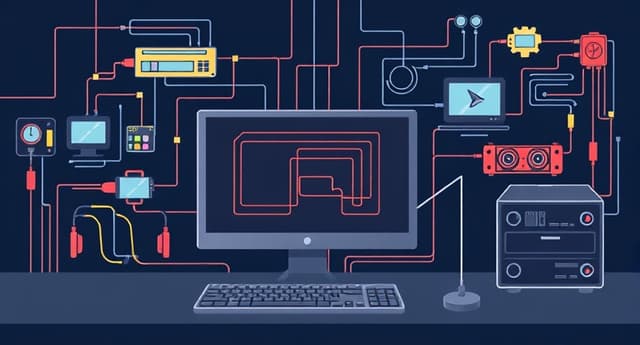 Input and Output Device Quiz-5