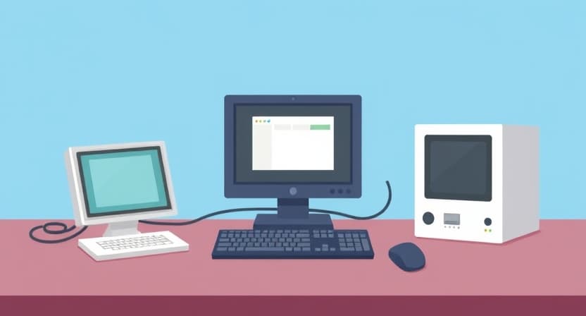 Input and Output Device Quiz-6