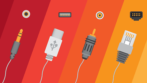 Input and Output Device Quiz-7