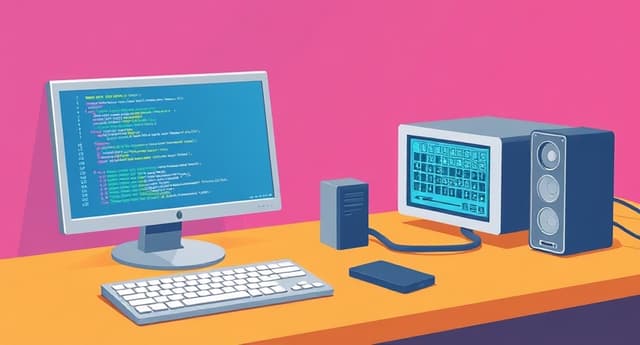 Input and Output Device Quiz-11