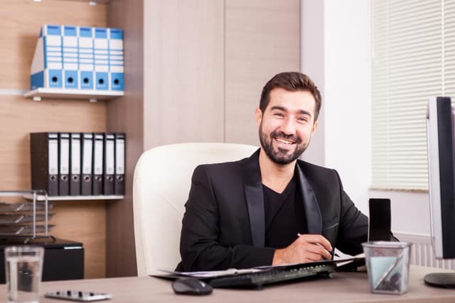 Front Office Management Challenge