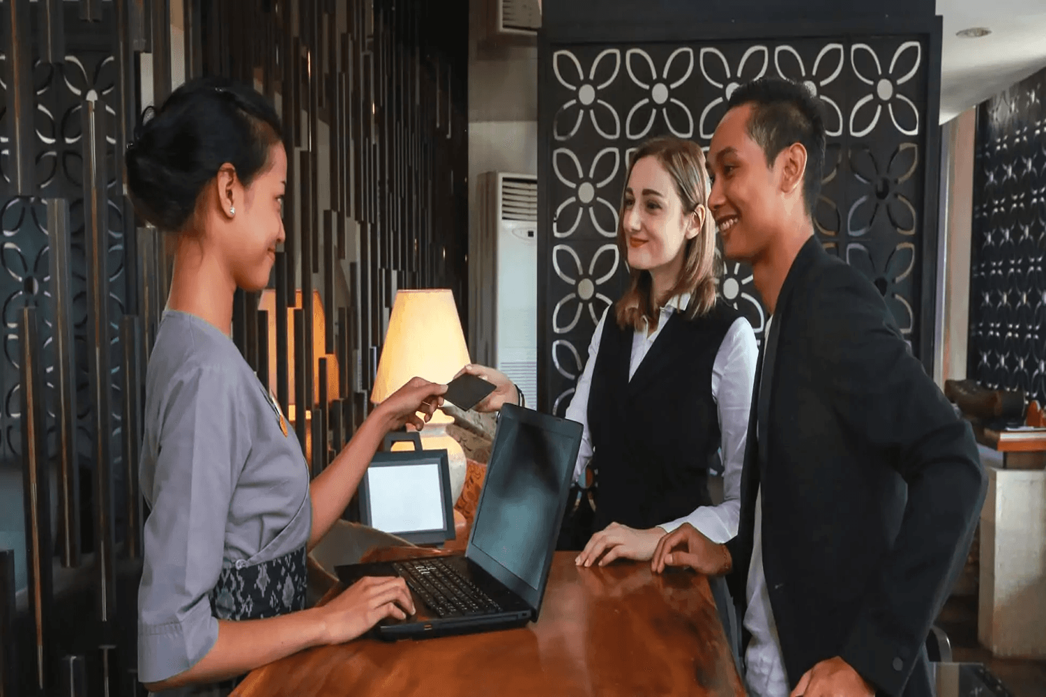Front Office Operations Quiz-4