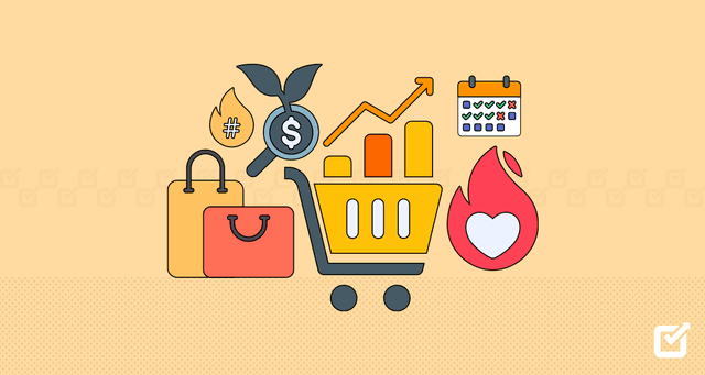 Retail Sector Trivia
