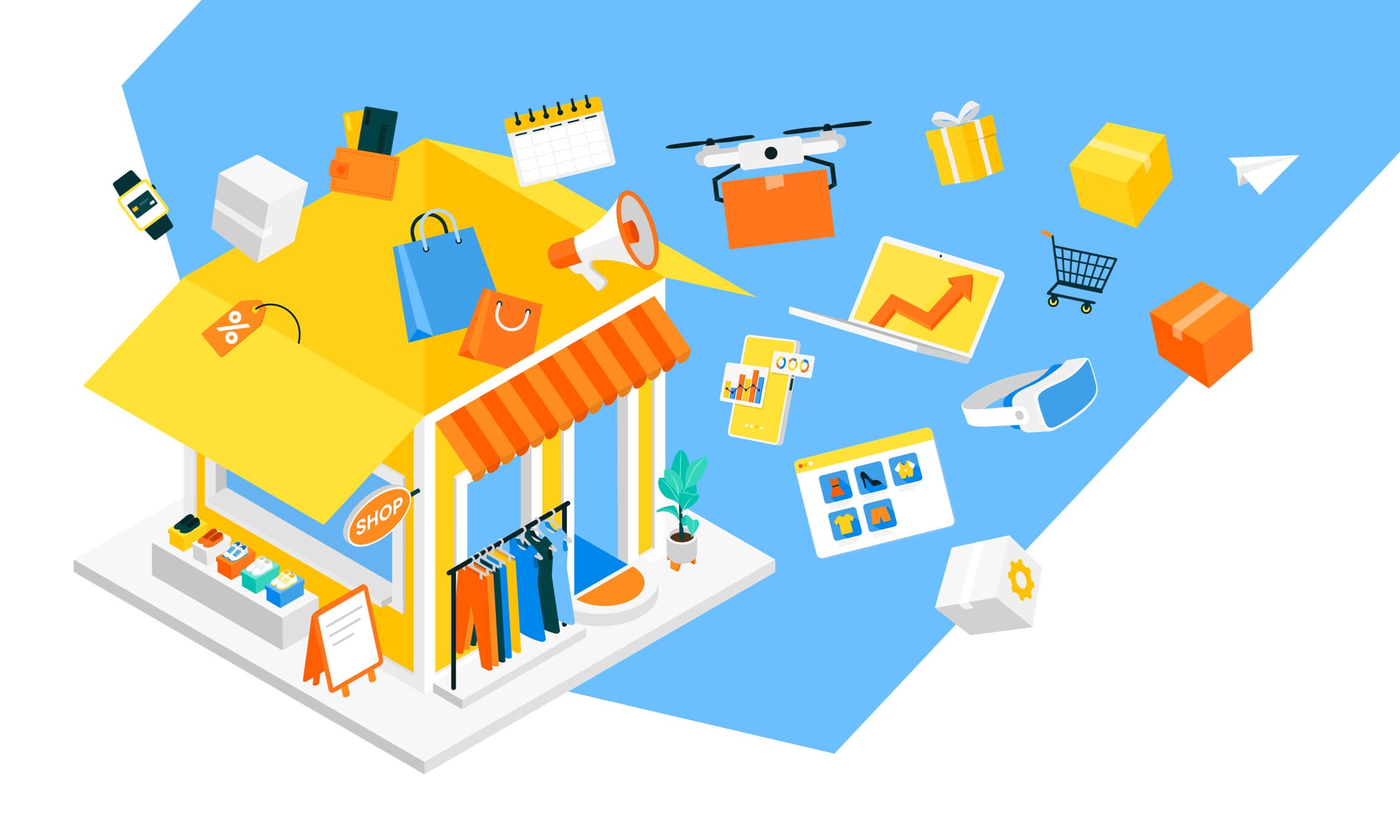 Retail Practices Inquiry