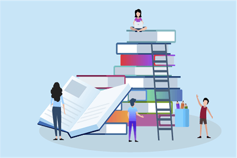 Library Information Science Quiz-3