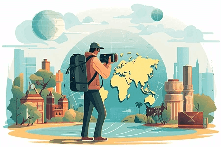 Introduction To Tourism Quiz-1