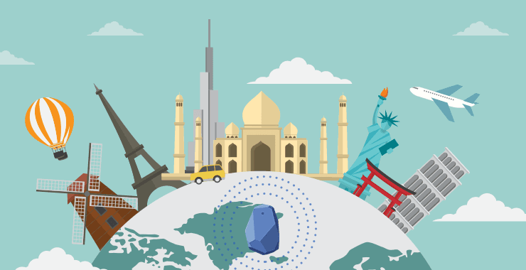 Tourism Quiz-6