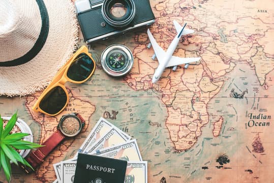 Tourism Quiz-7