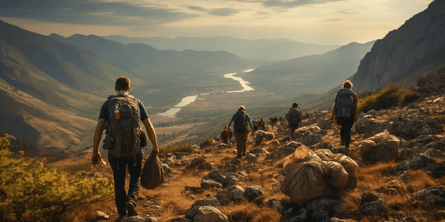 Adventure Travel and Ecotourism Quiz