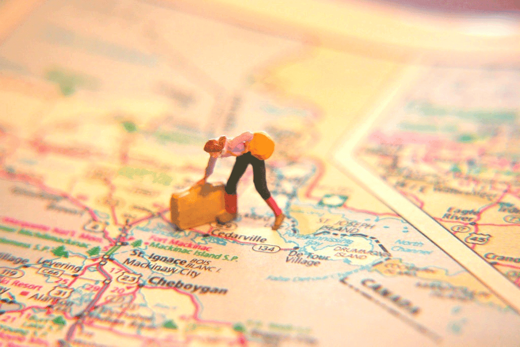 Tourist Destinations Trivia