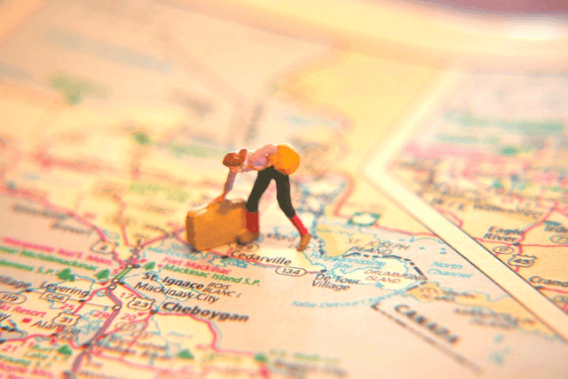 Tourist Destinations Trivia