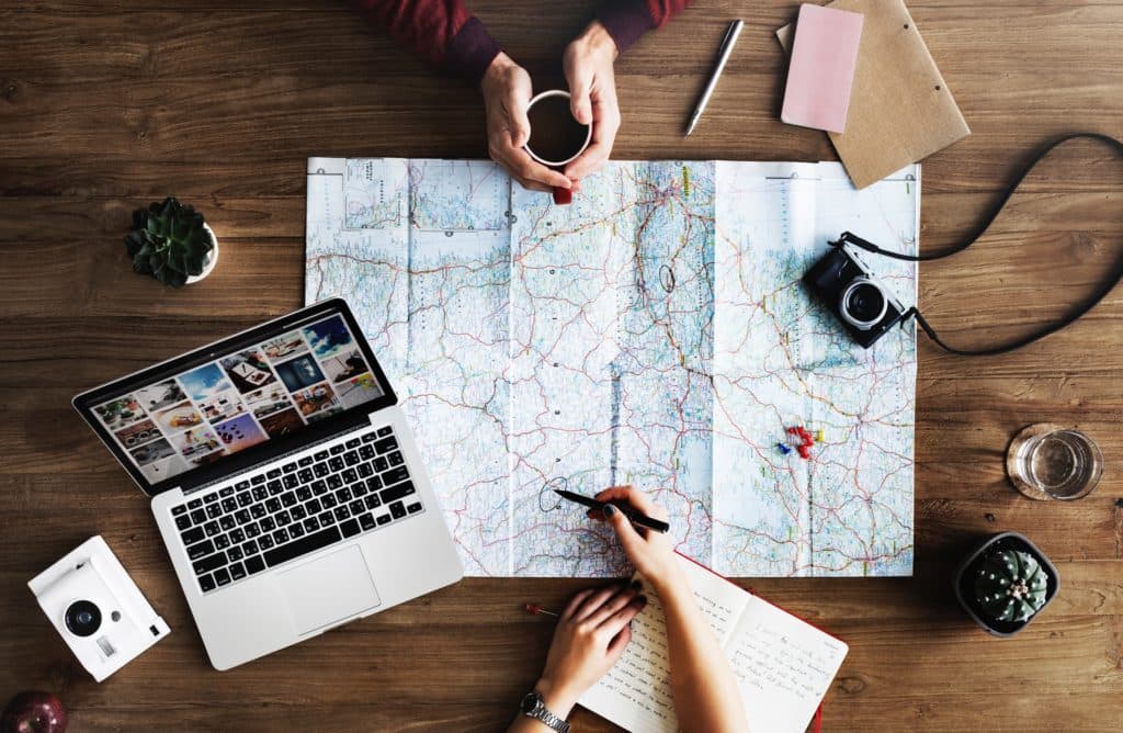 Explore Your Tourism Knowledge