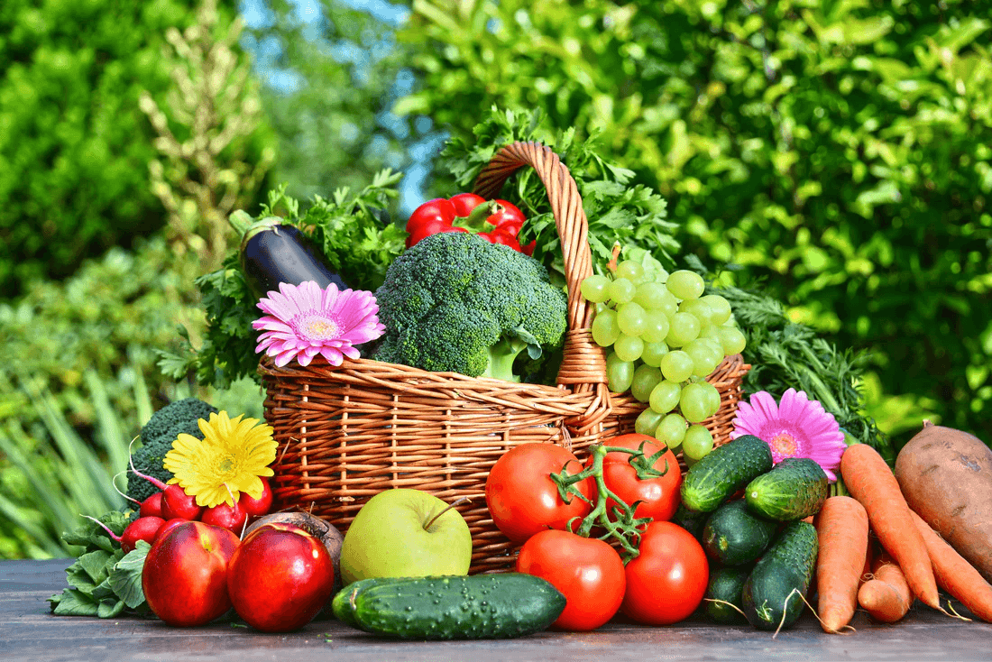 Horticulture Quiz-2