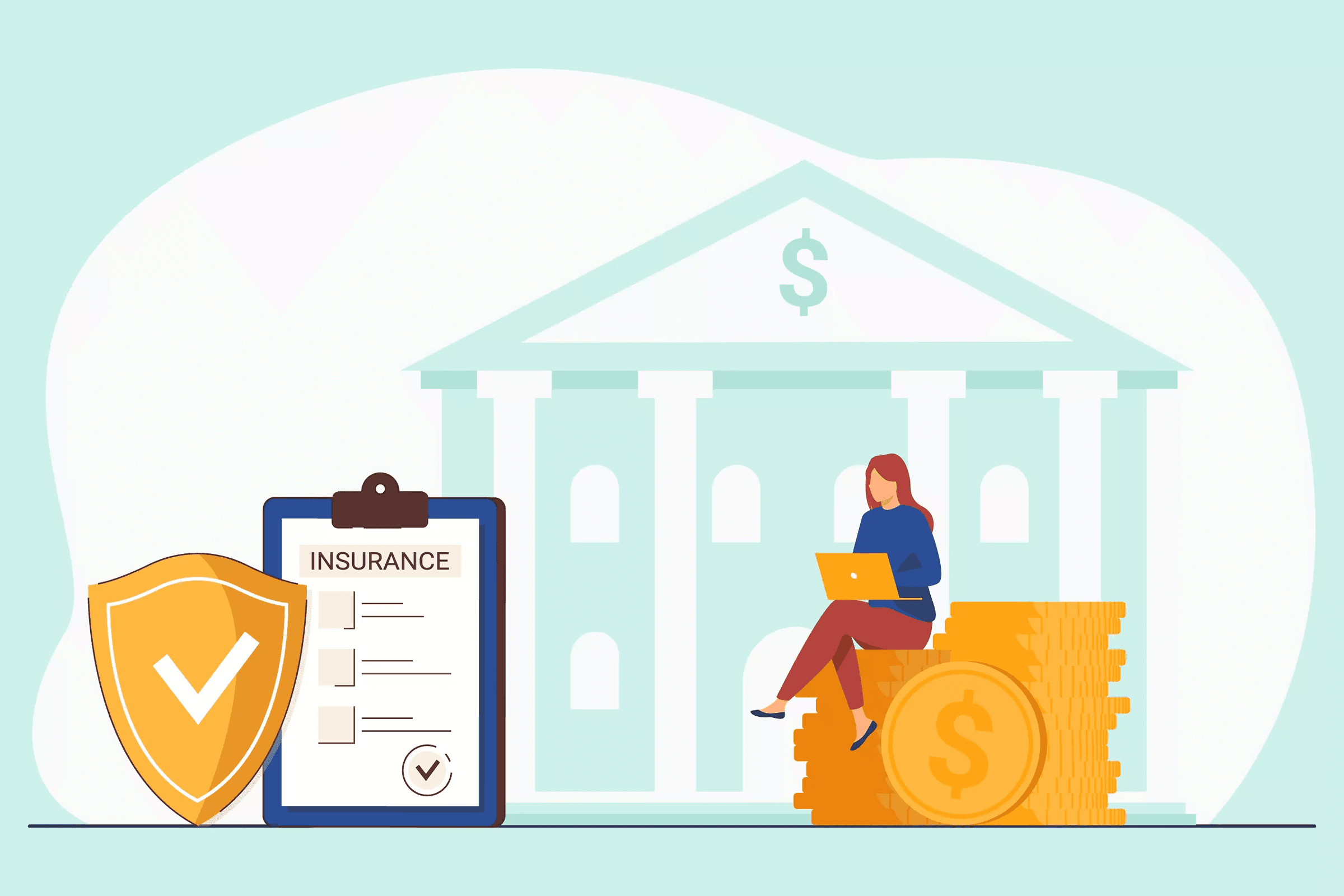 Banking & Insurance Quiz-1
