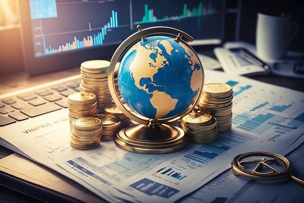 Explore the World of Finance