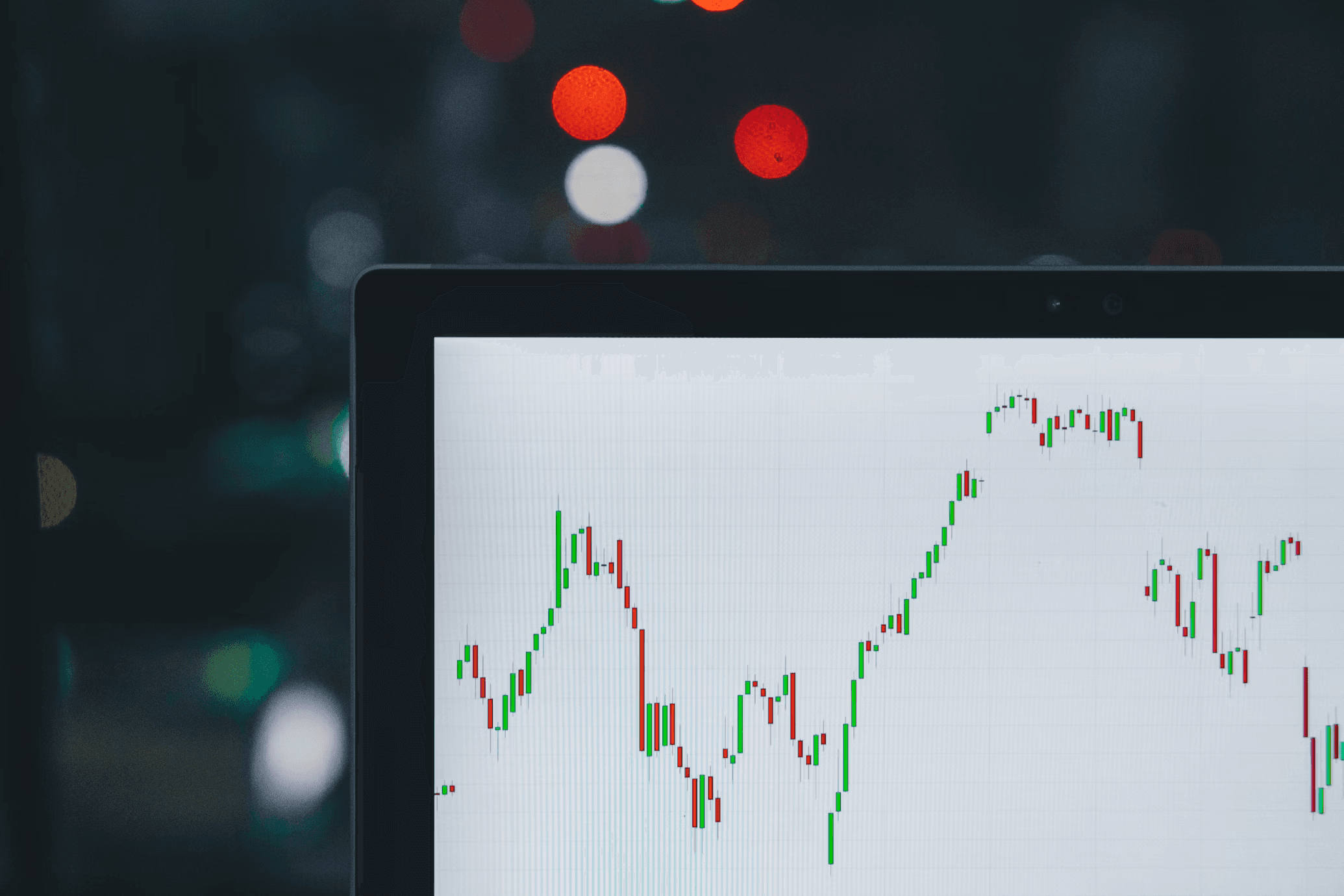 Financial Trading Challenge