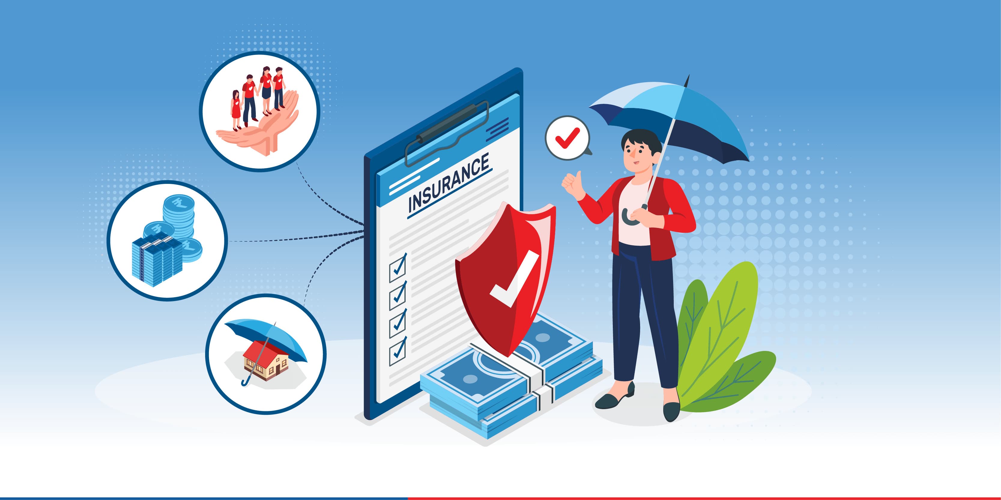 Insurance Knowledge check