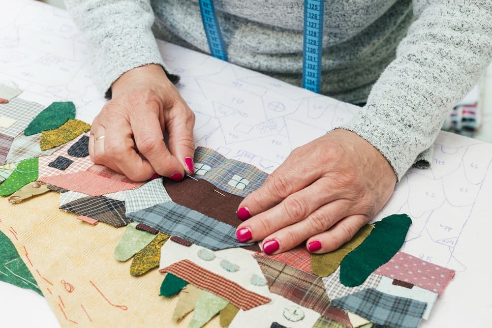 Textile Design Quiz-3