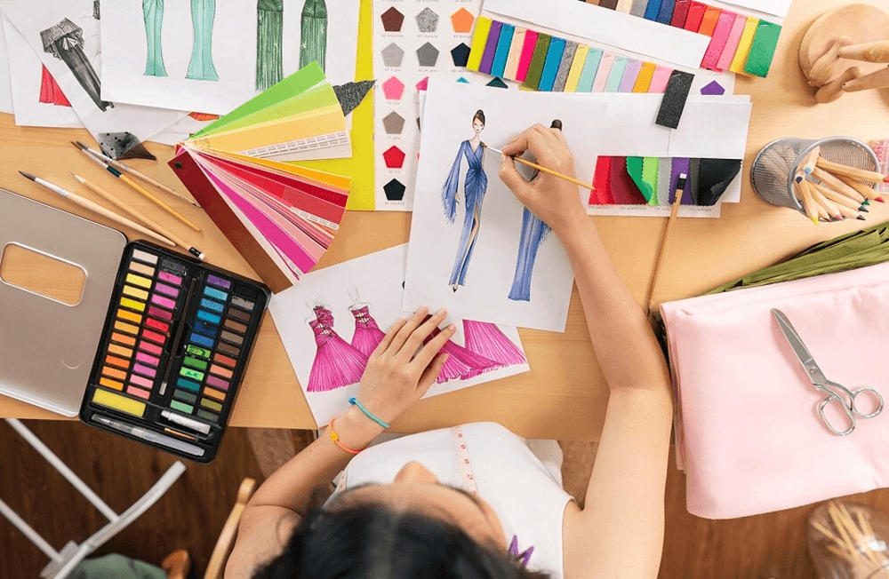 Fashion Studies Quiz-1