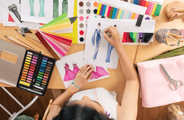Fashion Studies Quiz-1
