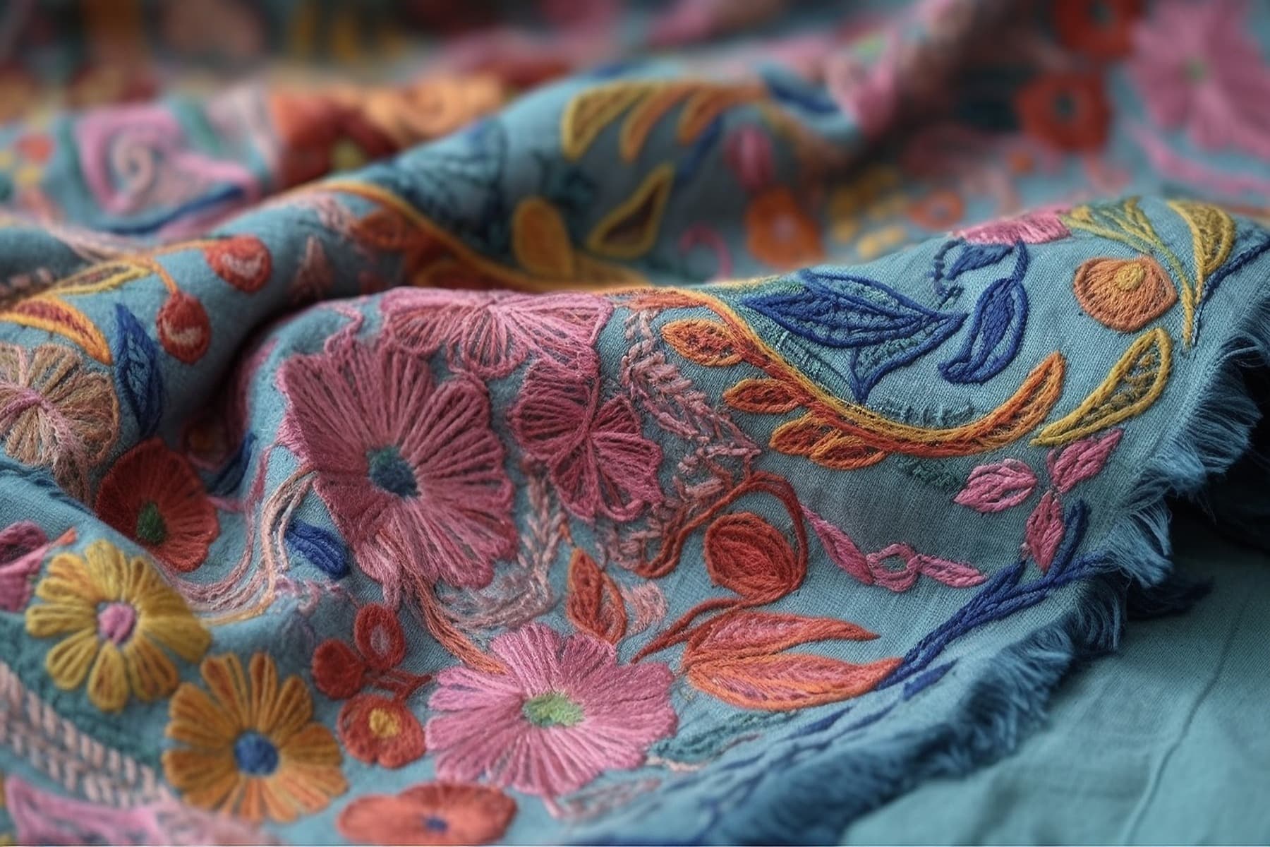 Textile Design Quiz-2