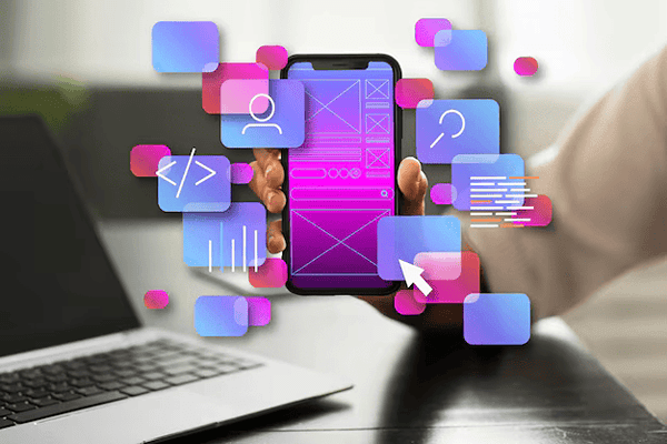 Web Applications Quiz-3
