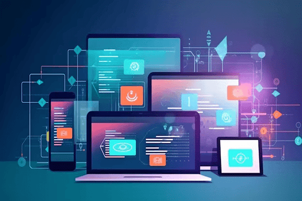 Web Applications Quiz-4