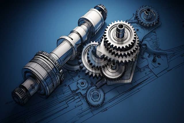 Mechanical Engineering Quiz-1