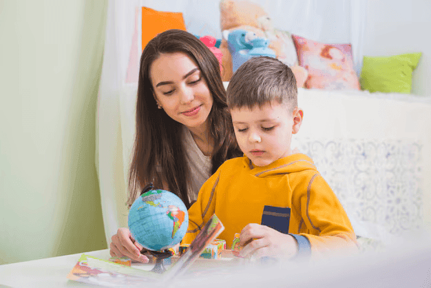 Childhood Care and Education Quiz