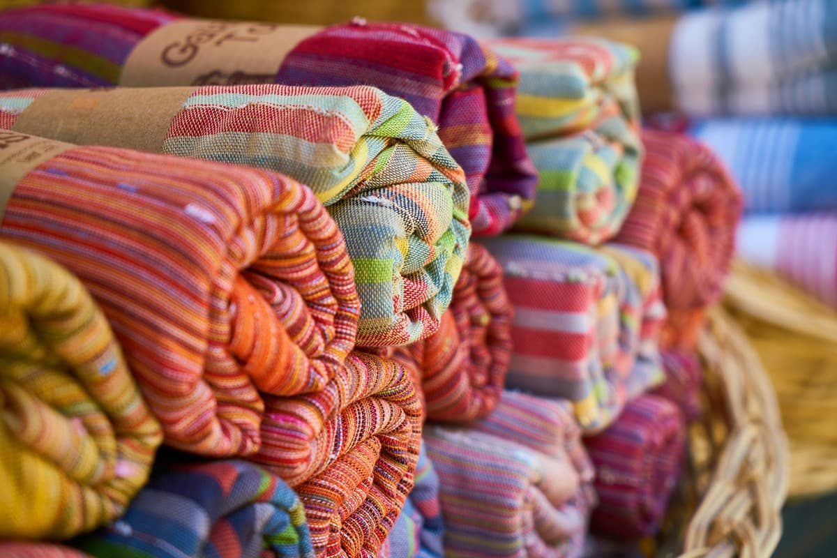 Textile Design Quiz-4