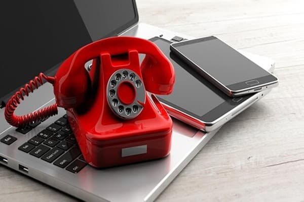 Communication Devices Quiz-1